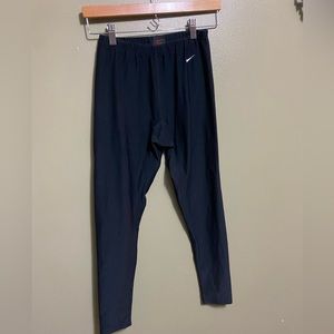 Nike Leggings, Black, Size‎ M
